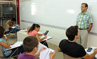 Faculty