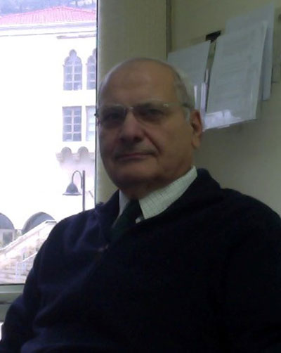 Faculty Akram El-Tannir