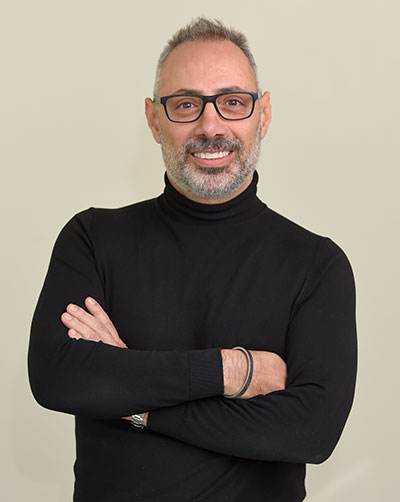 Dr. Michel Khoury