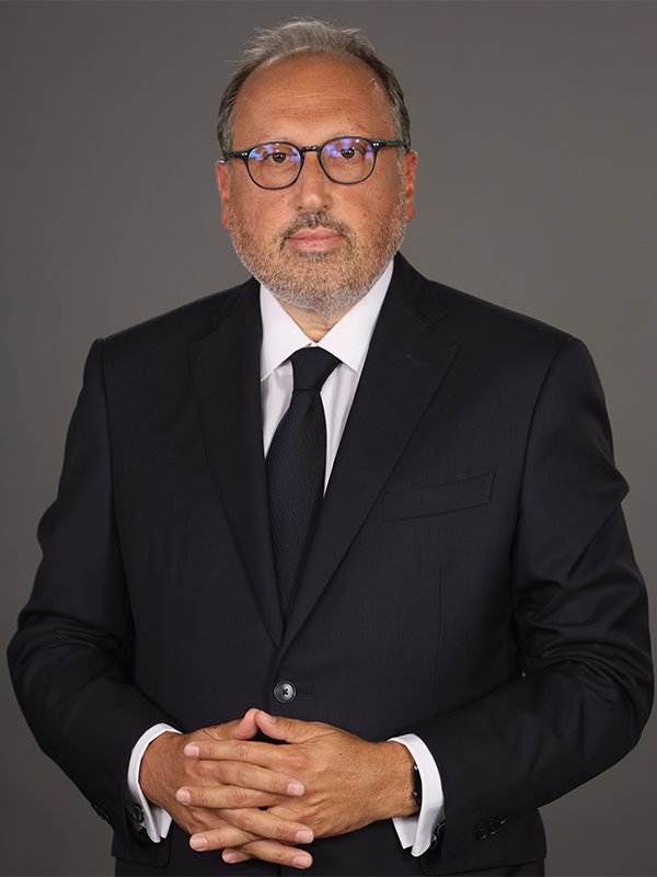Alain Bejjani