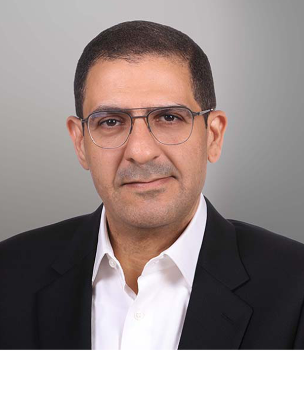 Charles Malek