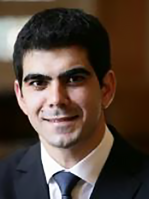 Fadi Frem