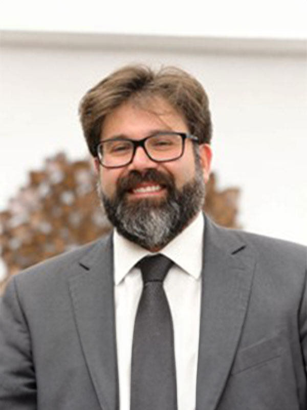 Joseph Abi Ghosn