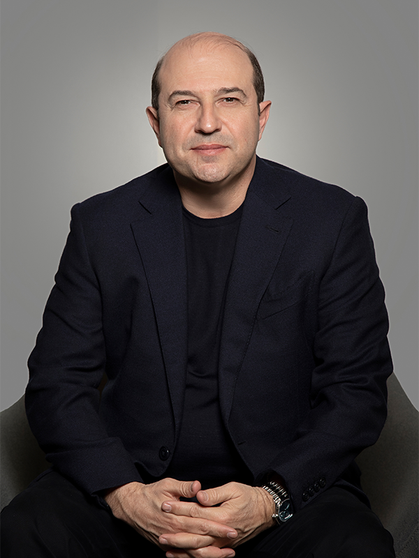 Mahmoud Sidani