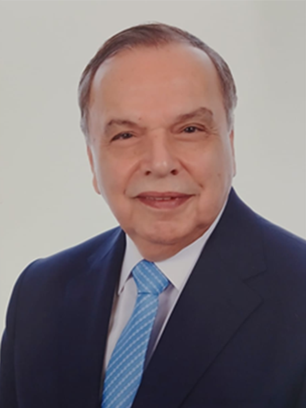 Maroun Helou