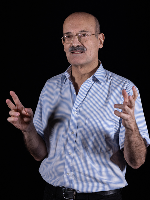 Salim Edde