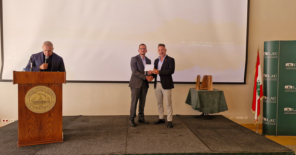 Faculty Awards 2
