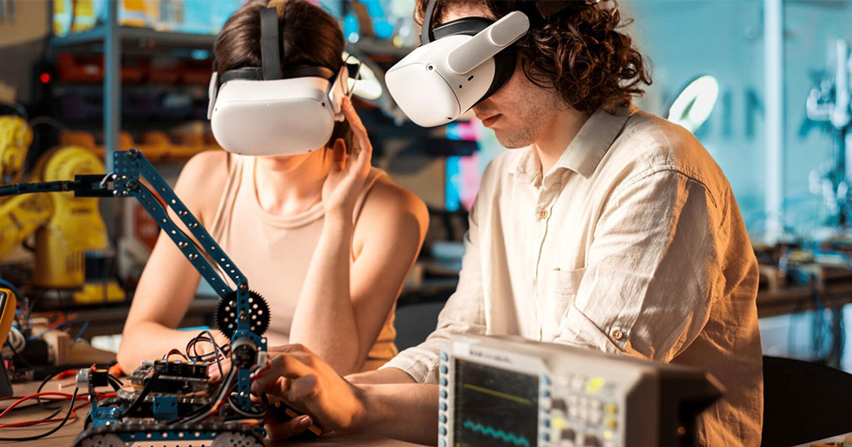 LAU Engineering Robotics and Artificial Intelligence Summer School ...